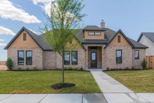 9504 STONECREST DR, Amarillo, TX 79118