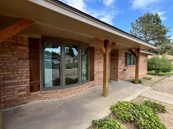 Canyon, TX 79015,2415 15TH AVE