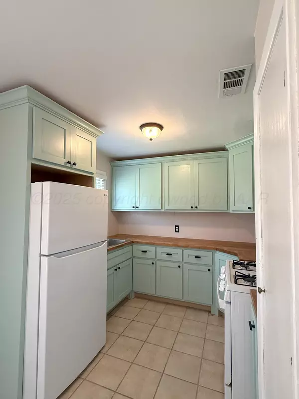 Borger, TX 79007,1013 Thrams ST