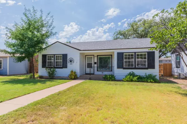 Amarillo, TX 79102,1216 S ALABAMA ST