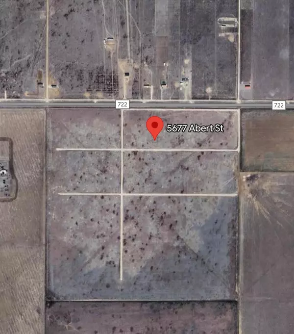 Channing, TX 79018,5677 ABERT ST