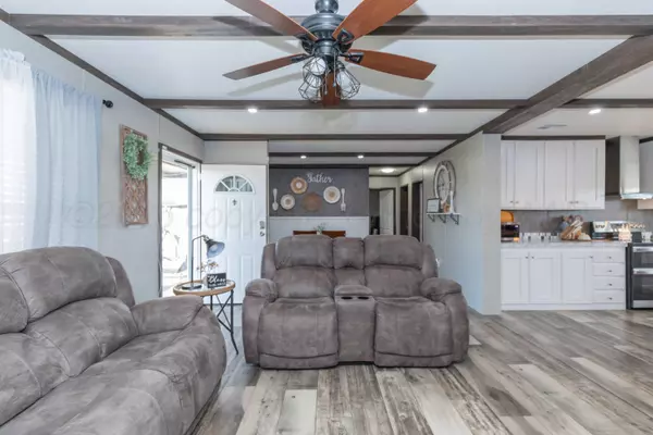 Amarillo, TX 79107,3403 Echo ST