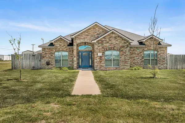 11601 W ROCKWELL RD, Canyon, TX 79015