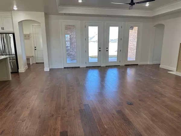 6605 TATUM CIR, Amarillo, TX 79119