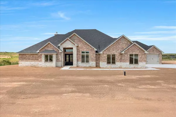 1801 BLAKELY HOLLOW DR, Amarillo, TX 79124