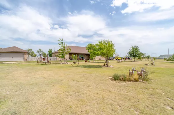 3200 ESTATES DR, Amarillo, TX 79124
