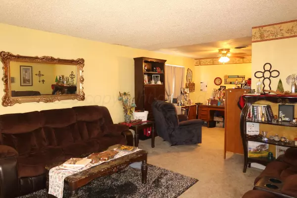 817 Binkley AVE, Dumas, TX 79029