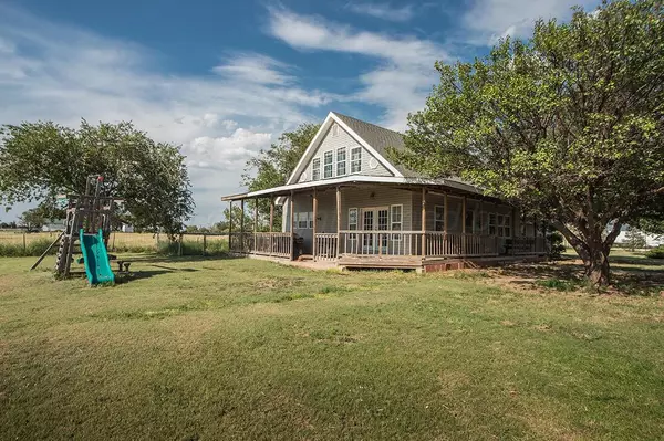 Canyon, TX 79015,23250 BROWN RD