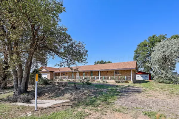 10379 S SH-136, Stinnett, TX 79083