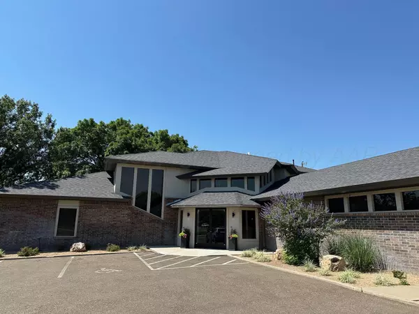 8201 SW 34th AVE, Amarillo, TX 79121