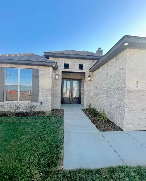 Canyon, TX 79015,111 Cameo LN