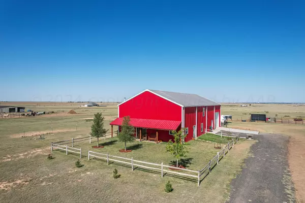 8400 W HUNGATE, Amarillo, TX 79118