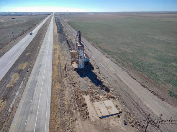 287 Highway, Dumas, TX 79029