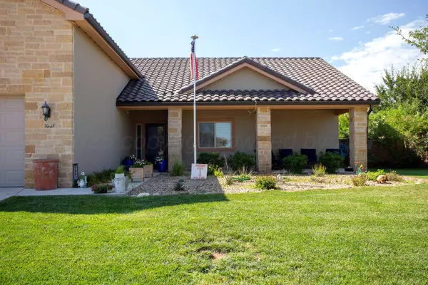 Amarillo, TX 79124,1007 CABERNET WAY