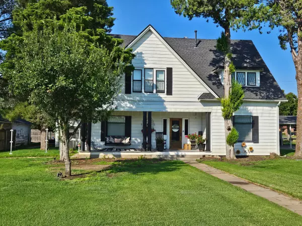 Panhandle, TX 79068,409 Franklin AVE