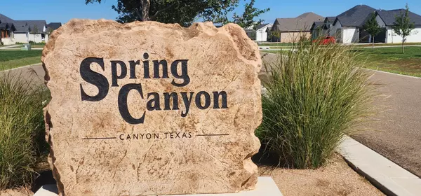 25 Strata DR, Canyon, TX 79015