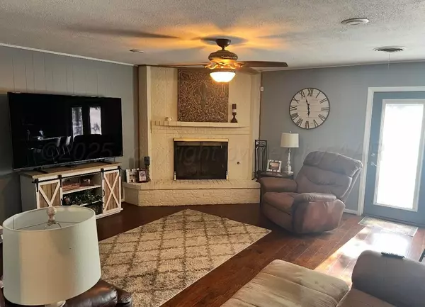 Pampa, TX 79065,2529 N Aspen DR