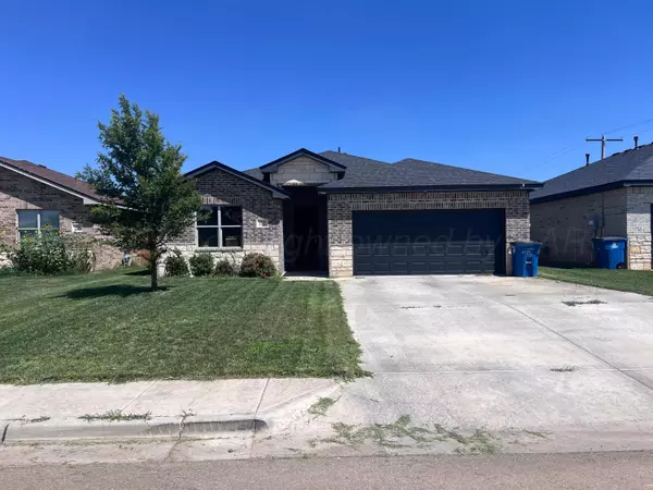 1139 Crosspoint, Hereford, TX 79045