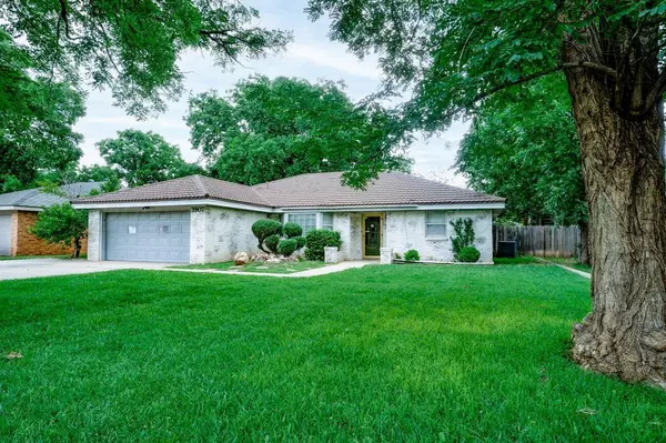 3907 DANBURY DR, Amarillo, TX 79109