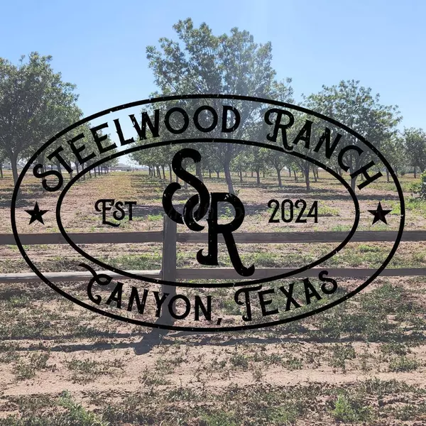 10154 Steelwood LN, Canyon, TX 79015