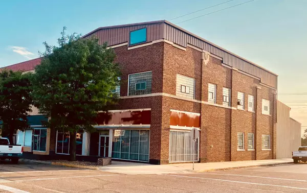 431 N MAIN ST, Borger, TX 79007