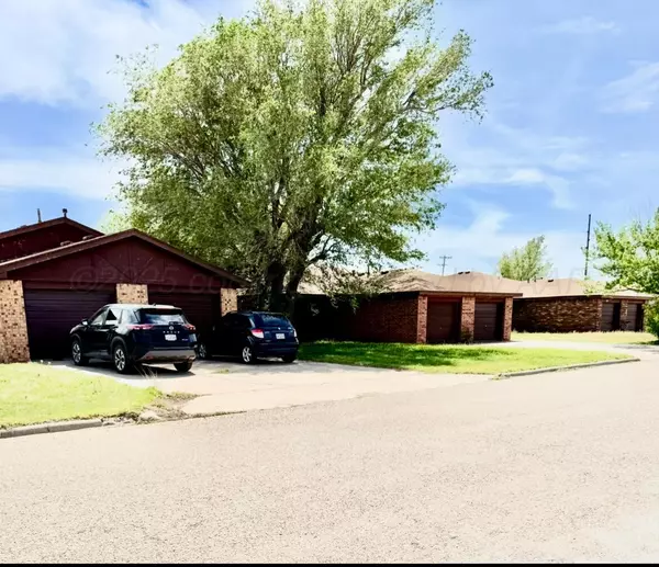 Booker, TX 79005,22, 28, 34 Gatewood