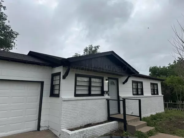 Amarillo, TX 79110,0 Portfolio Package