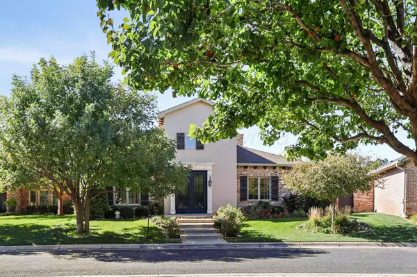 6110 Tuscany VLG, Amarillo, TX 79119