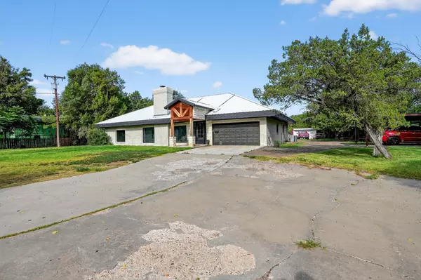 157 NASSAU, Amarillo, TX 79118