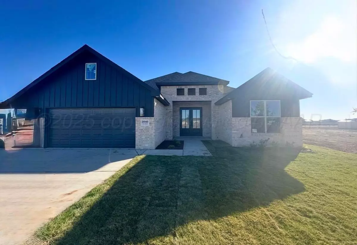 Canyon, TX 79015,18900 TAURUS TRL