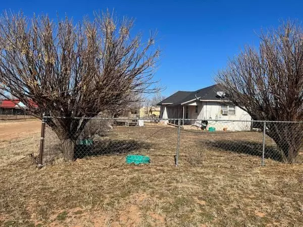 Estelline, TX 79233,709 McPherson ST