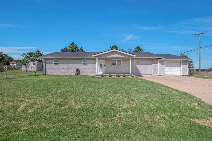 5237 Mountain DR, Amarillo, TX 79108