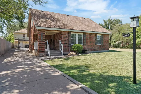 Amarillo, TX 79109,2806 S TYLER ST