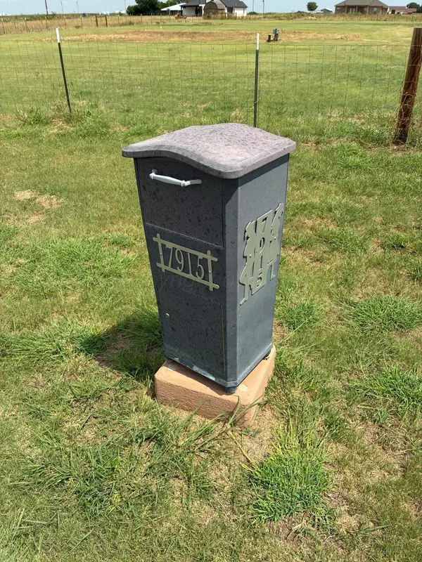 Canyon, TX 79015,7915 BLUE GRASS RD