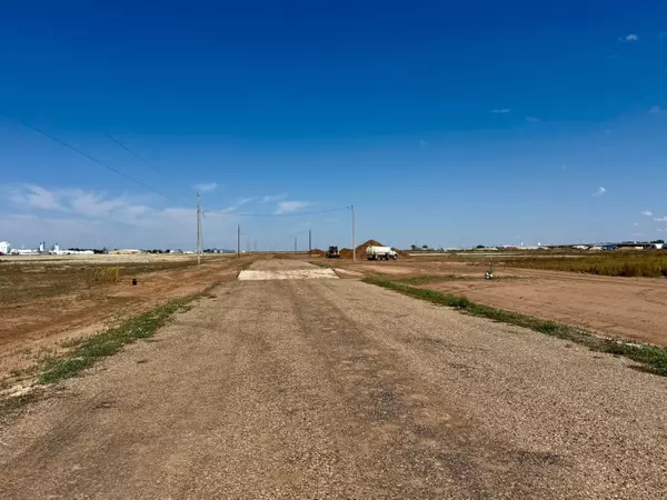 10961 Peggy LN, Dumas, TX 79029