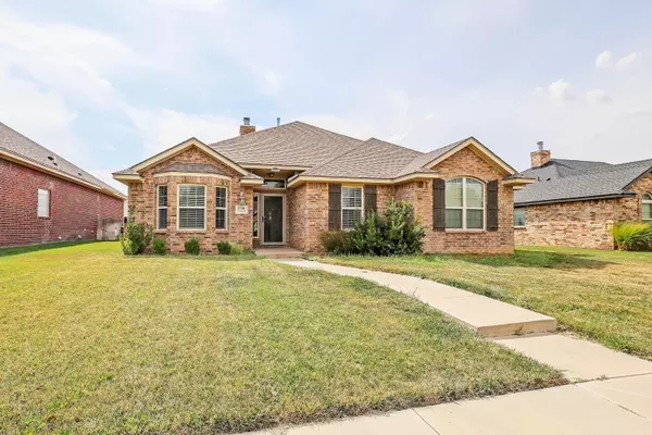 7306 MEMPHIS AVE, Amarillo, TX 79118