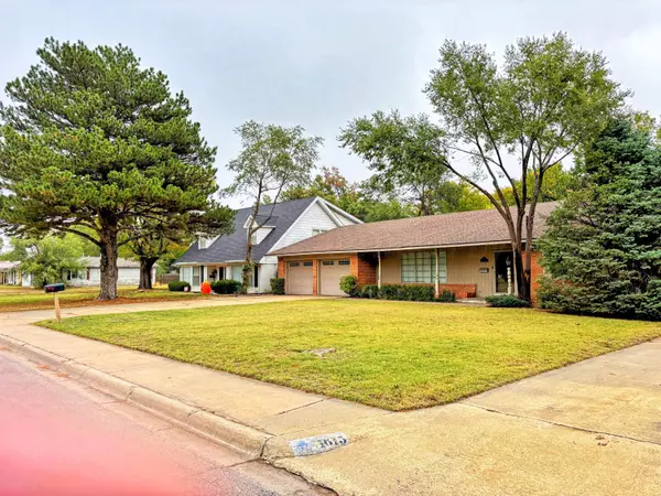 Perryton, TX 79070,1605 S Eton ST