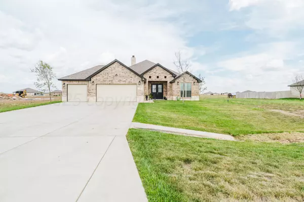 18351 TAURUS TRL, Canyon, TX 79015