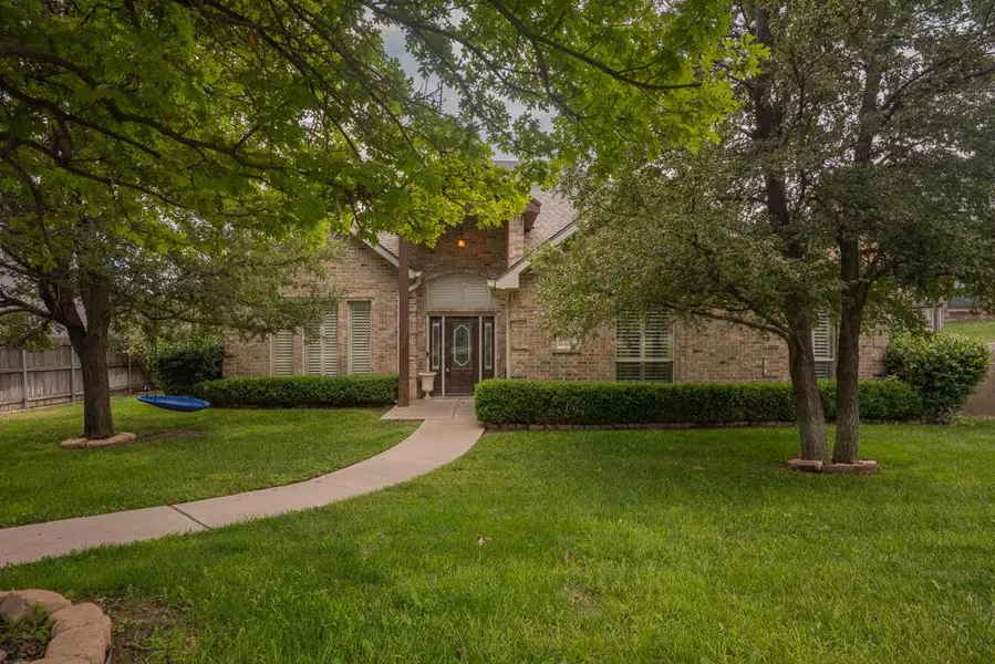 6607 SUMAC PL, Amarillo, TX 79124