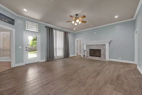 Amarillo, TX 79124,6607 SUMAC PL