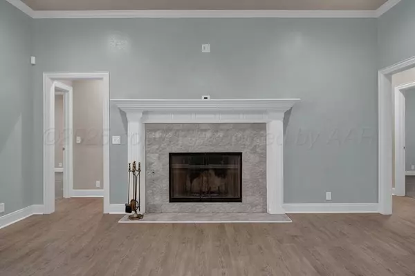 Amarillo, TX 79124,6607 SUMAC PL