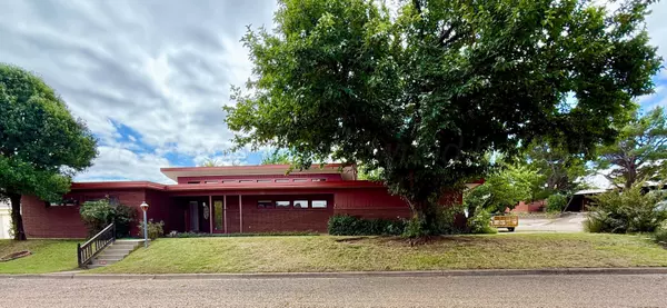 Borger, TX 79007,204 Houston ST