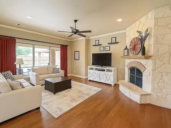 Amarillo, TX 79124,6903 Foxtail Pine PL