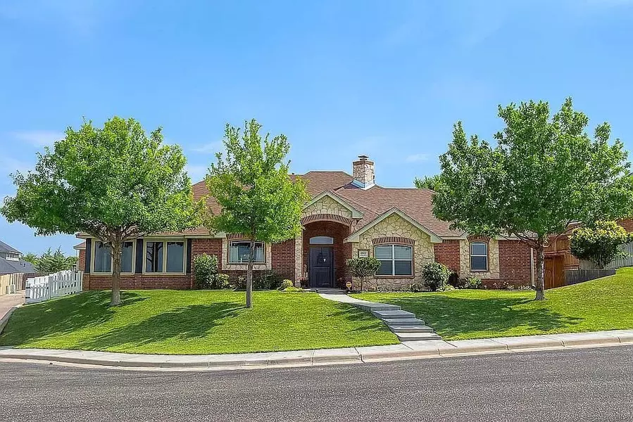 6903 Foxtail Pine PL, Amarillo, TX 79124