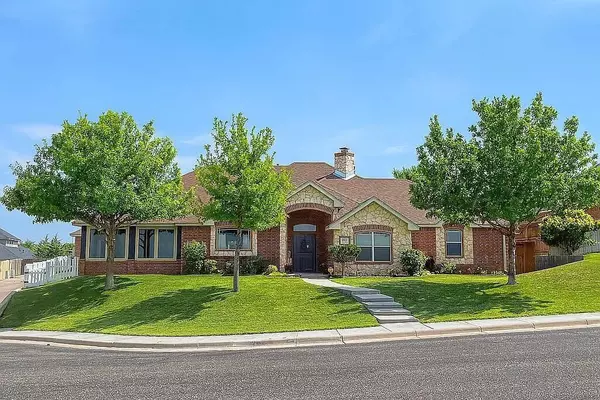 Amarillo, TX 79124,6903 Foxtail Pine PL