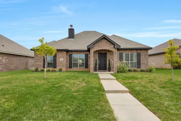9311 HERITAGE HILLS Pkwy, Amarillo, TX 79119