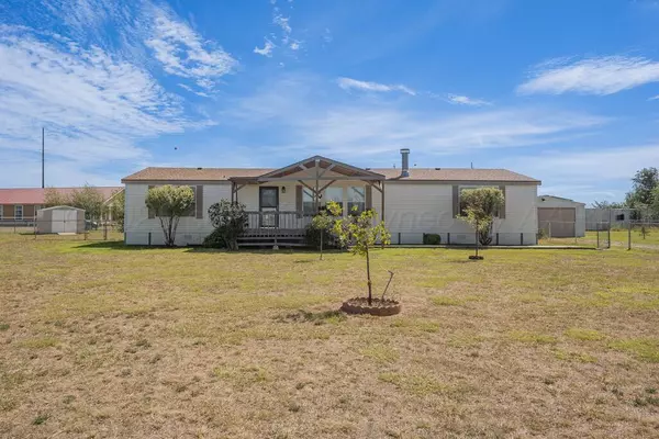 7901 THORNBERRY DR, Amarillo, TX 79118