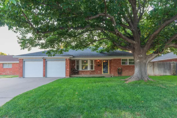 4919 YALE ST, Amarillo, TX 79109