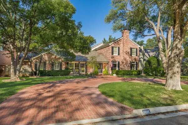 2606 S LIPSCOMB ST, Amarillo, TX 79109