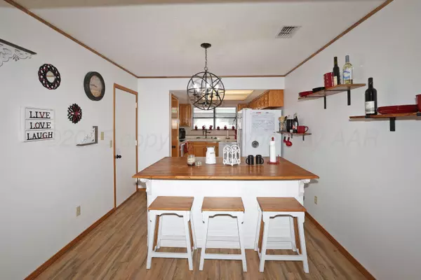 Amarillo, TX 79124,1320 MONTCLAIR DR